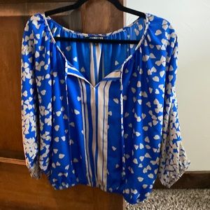 Express Blouse XS